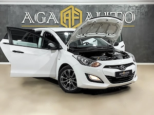 Hyundai i30 - imagine 3