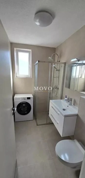 Apartament cu 1 camera | Bucatarie inchisa | Giroc - Central - imagine 6
