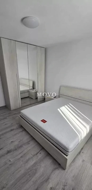 Apartament cu 1 camera | Bucatarie inchisa | Giroc - Central - imagine 2