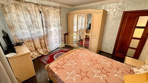 CASĂ P+1 DE VÂNZARE – BACĂU, CARTIER IZVOARE, STR. PLOPILOR - imagine 11