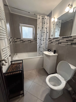 Inchiriez Apartament 1 Mai Craiova - imagine 5