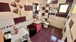 CASĂ P+1 DE VÂNZARE – BACĂU, CARTIER IZVOARE, STR. PLOPILOR - imagine 5