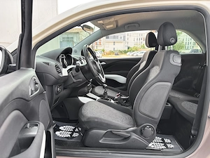Opel Adam 1.4i - imagine 8
