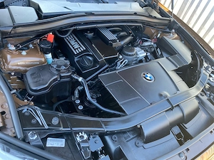BMW X1 sDrive18i   2010   Euro 5   Investiții Majore Recente (Lanț, Frâne, Alternator)   Verificabil - imagine 5