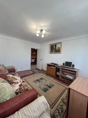 Apartament cu două camere,decomandat,zona Păcurari Lukoil-Moara de Foc;CT (accept pisici) - imagine 18
