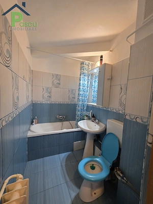 Apartament 2 camere Piata Sudului, langa metrou, cf. I, 54 mpu, bloc reabilitat - imagine 4