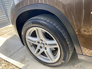 BMW X1 sDrive18i   2010   Euro 5   Investiții Majore Recente (Lanț, Frâne, Alternator)   Verificabil - imagine 8