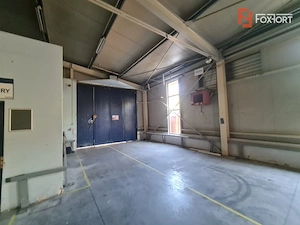 Spatiu generos de inchiriat in Deta, jud. Timis - imagine 8
