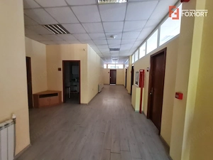 Spatiu generos de inchiriat in Deta, jud. Timis - imagine 7