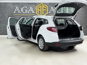 Renault Megane - imagine 5