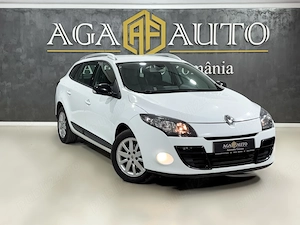 Renault Megane - imagine 2