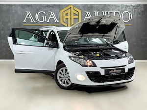 Renault Megane - imagine 3