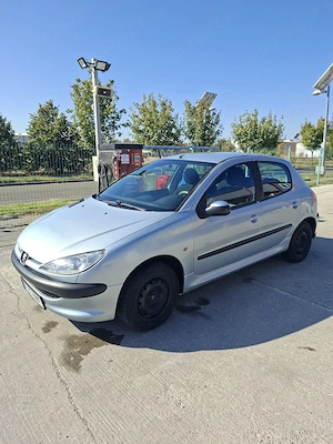 Proprietar, vand masina personala - imagine 2