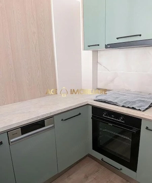 2 Camere de inchiriat | Timpuri Noi | Centrala| Metrou |  - imagine 9