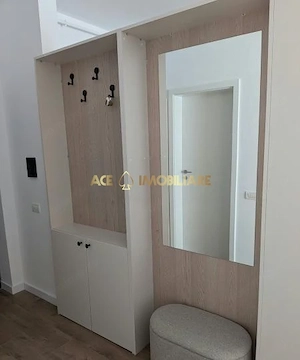2 Camere de inchiriat | Timpuri Noi | Centrala| Metrou |  - imagine 14