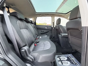 Nissan Qashqai +2 - imagine 12