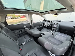 Nissan Qashqai +2 - imagine 14