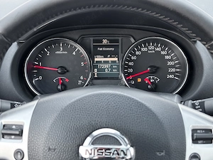 Nissan Qashqai +2 - imagine 17