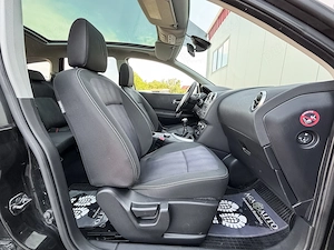 Nissan Qashqai +2 - imagine 13