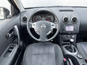Nissan Qashqai +2 - imagine 16