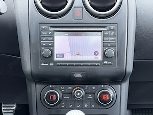 Nissan Qashqai +2 - imagine 18