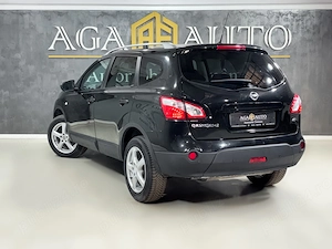 Nissan Qashqai +2 - imagine 4