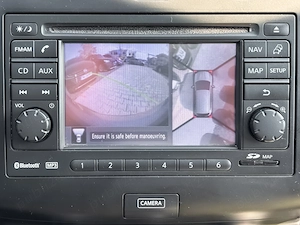 Nissan Qashqai +2 - imagine 20