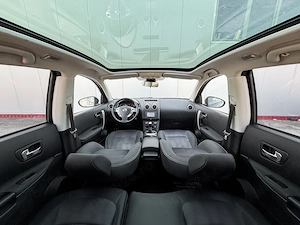 Nissan Qashqai +2 - imagine 15