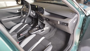Opel Frontera 1.2 DI Hybrid 48V eDCT GS - imagine 6