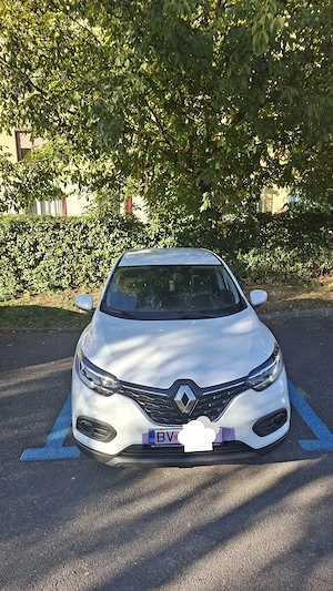 Vand Renault Kadjar 11800 eur neg