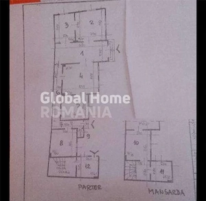 Casa Ultracentral - Calea Victoriei - Moxa - imagine 4