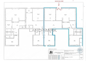 EXCLUSIV Spatiu comercial 265 mp la bulevard, zona centrala. - imagine 14