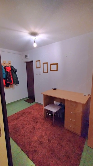 Dau in chirie apartament cu 1 camera - imagine 4