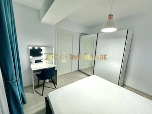 2 Camere de inchiriat | Drumul Taberei | Centrala Proprie | Parcare | Metrou - imagine 4