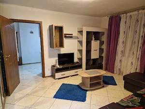 Apartament de închiriat 