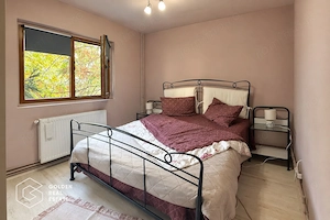 Apartament modern cu 2 camere și balcon cu birou, Complexul Studențesc, zona FC - imagine 6