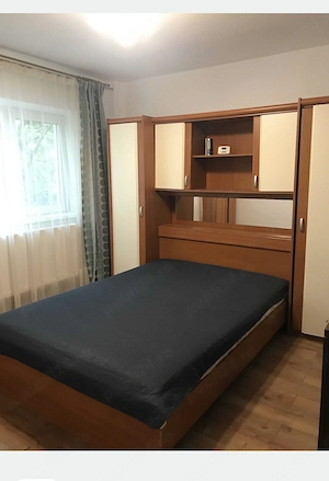Apartament 2 camere Nicolina, prima statie - imagine 2