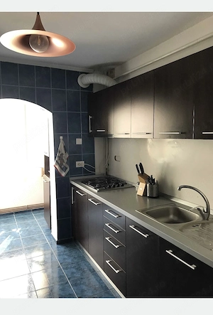 Apartament 2 camere Nicolina, prima statie - imagine 5
