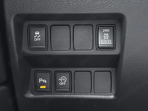 Nissan Qashqai LE - imagine 17