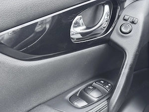 Nissan Qashqai LE - imagine 16