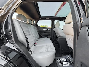 Nissan Qashqai LE - imagine 10