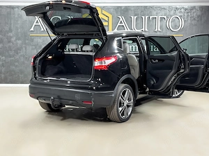 Nissan Qashqai LE - imagine 7