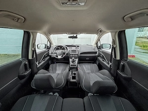 Mazda 5 MZ-CD 115 CP - imagine 14