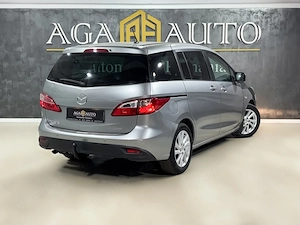 Mazda 5 MZ-CD 115 CP - imagine 6