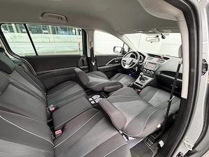 Mazda 5 MZ-CD 115 CP - imagine 13