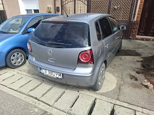 Vând urgent VW POLO 1.2 2006 - imagine 3
