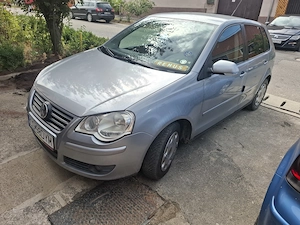 Vând urgent VW POLO 1.2 2006 - imagine 2