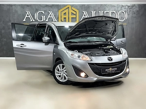 Mazda 5 MZ-CD 115 CP - imagine 3