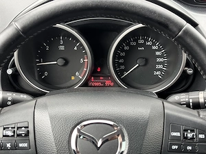 Mazda 5 MZ-CD 115 CP - imagine 16