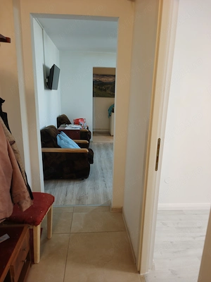 Apartament 2 Camere Calea București Florărie Spitalul Neuro - imagine 3